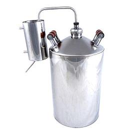 Самогонный аппарат в Новосиле всего за 3200 рублей